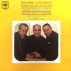 Concerto For Violin & Cello - Tragic Overture