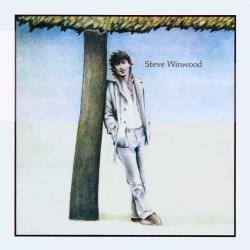 STEVE WINWOOD Steve Winwood Виниловая пластинка 