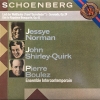 Lied Der Waldtaube, Serenade Op. 24, Ode To Napoleon Bonaparte Op. 41