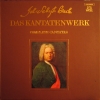 Kantatenwerk · Complete Cantatas | BWV 5-8 | 2