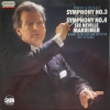 Symphony No.3 'Rhenish'-'Rheinische' / Symphony No.4