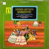 Five Symphonies