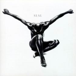 SEAL SEAL Фирменный CD 