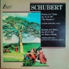 Fantasy In C Major Op. 15, D.760 