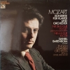 Piano Concertos No. 6 In B Flat, K. 238 / No. 26 In D, K. 537 (