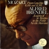 Piano Concertos K.456 And K.595