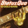 12 Gold Bars