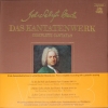 Kantatenwerk · Complete Cantatas | BWV 9-11 | 3