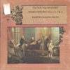 The Young Mozart (Piano Concerti Nos. 1, 2, 3, & 4)