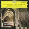 Deutsche Messe • Kyrie • Salve Regina