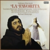 La Favorita