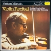 Violin Recital