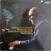 Klavierkonzert Es-dur / Burleske D-moll