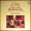 The Piano Trios