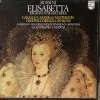 Elisabetta, Regina D'Inghilterra