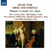 Music For Oboe And Strings