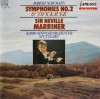 Symphonies No. 2 & Zwickauer'