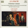 Christmas Cantatas