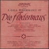 A Gala Performance Of -Die Fledermaus- With Guest Performances