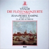 Die Flötenkonzerte (Gesamtausgabe)