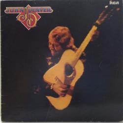 JOHN DENVER John Denver Виниловая пластинка JOHN DENVER John Denver Виниловая пластинка
