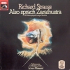Also Sprach Zarathustra / Till Eulenspiegels Lustige Streiche