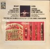 Sinfonie Concertante In E Flat For Oboe, Clarinet, Horn, Bassoon & Orchestra, K.297b; Sinfonia Concertante