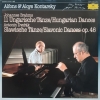 11 Ungarische Tänze = Hungarian Dances / Slawische Tänze = Slavonic Dances Op. 46