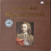 Kammermusik (Chamber Music · Musique De Chambre) - Vol. 4: Die Kunst Der Fuga, BWV 1080