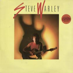 STEVE WARLEY STEVE WARLEY Виниловая пластинка 