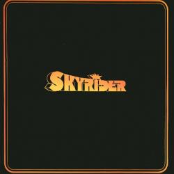 SKYRIDER SKYRIDER Виниловая пластинка 