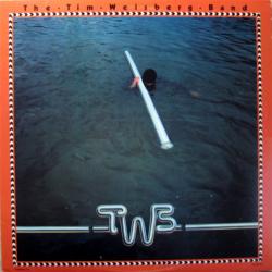 TIM WEISBERG BAND THE TIM WEISBERG BAND Виниловая пластинка 