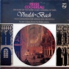 Four Concertos For Organ And Orchestra