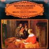 Violin Concerto