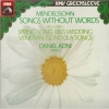 Songs Without Words