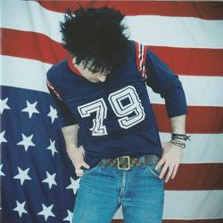 RYAN ADAMS GOLD Фирменный CD 