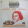 Liszt's Greatest Hits