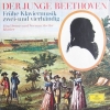 Der Junge Beethoven (Frühe Klaviermusik Zwei- Und Vierhändig)