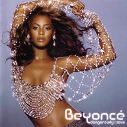 BEYONCE Dangerously In Love Фирменный CD 