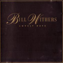 Bill Withers Lovely Days Фирменный CD 