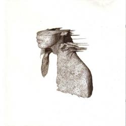 COLDPLAY A RUSH OF BLOOD TO THE HEAD Фирменный CD COLDPLAY A RUSH OF BLOOD TO THE HEAD Фирменный CD