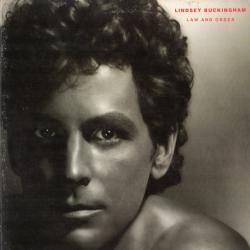 LINDSEY BUCKINGHAM Law And Order Виниловая пластинка 