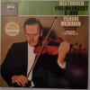 Violinkonzert D-Dur
