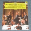 Neujahrskonzert in Wien 1991
