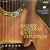 Bach: Chaconne