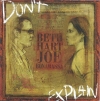 DON'T EXPLAIN