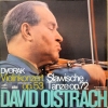 Violinkonzert Op. 53 / Slawische Tänze Op. 72