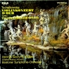 Violin Concerto In D - 