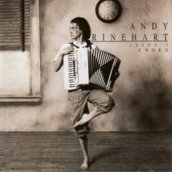 Andy Rinehart Jason's Chord Фирменный CD Andy Rinehart Jason's Chord Фирменный CD