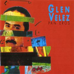 GLEN VELEZ Pan Eros Фирменный CD GLEN VELEZ Pan Eros Фирменный CD